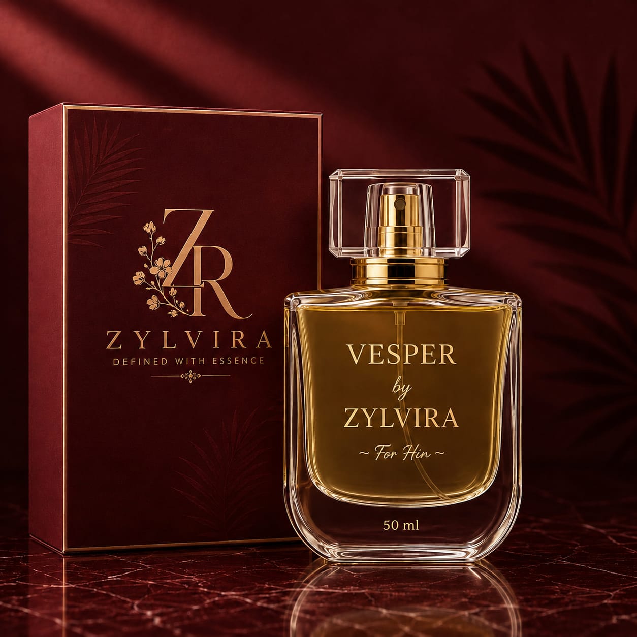 Vesper by ZYLVIRA
