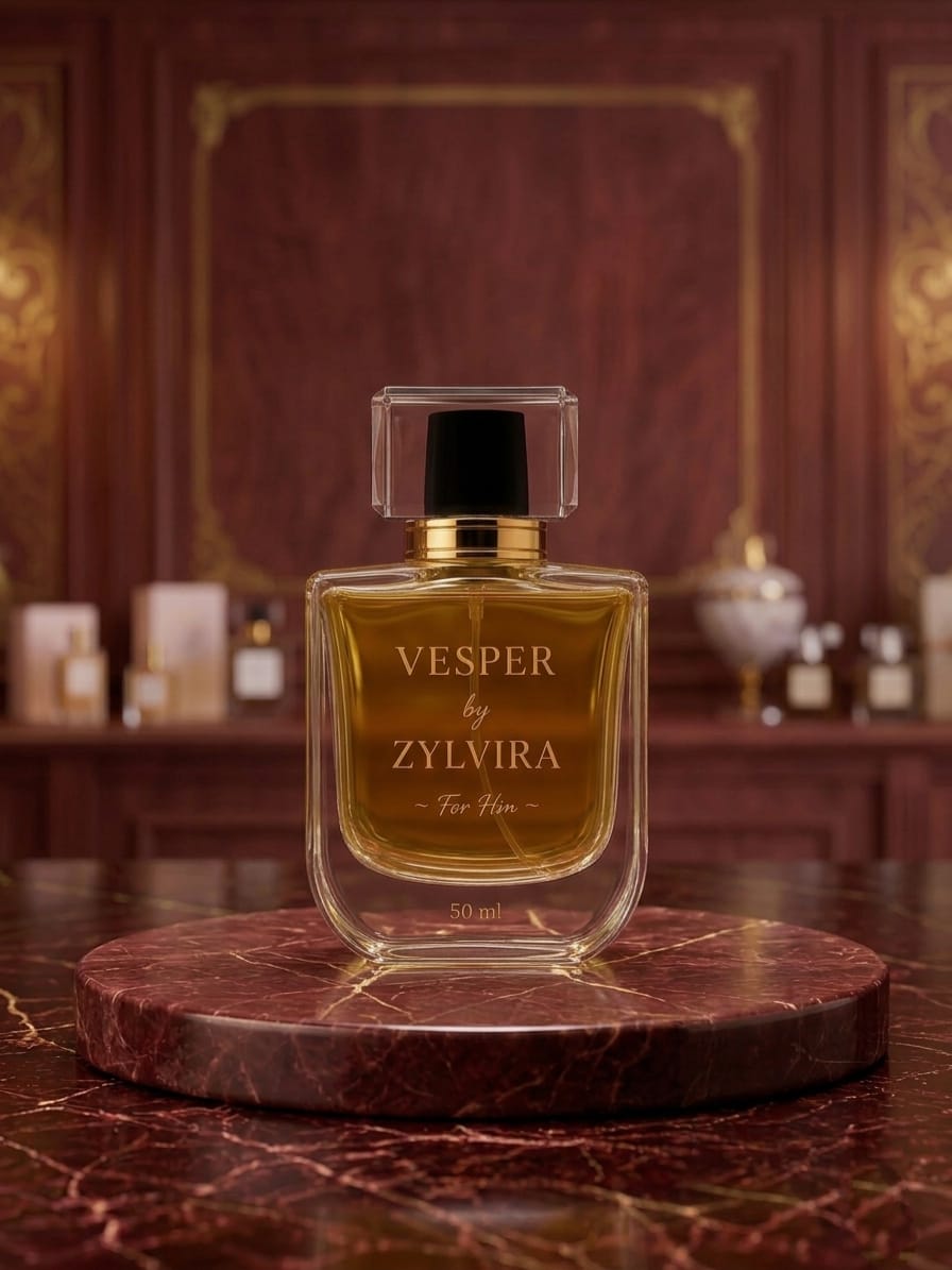Vesper by ZYLVIRA